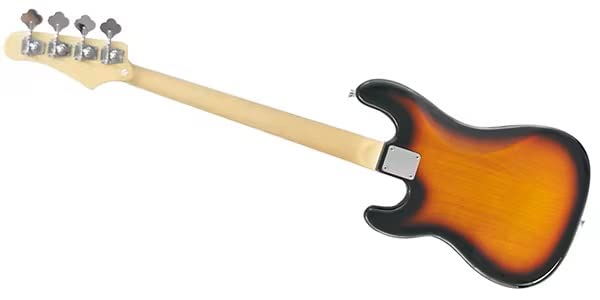 Amazon | PLAYTECH (プレイテック) エレキベース プレシジョンベース